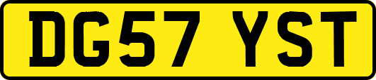 DG57YST