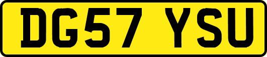 DG57YSU