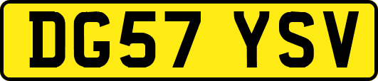 DG57YSV