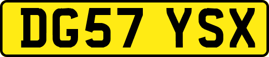 DG57YSX