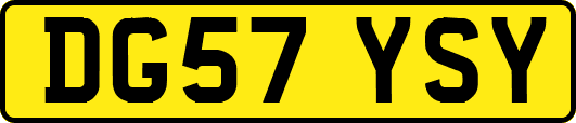DG57YSY