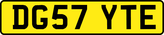DG57YTE