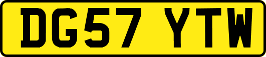 DG57YTW