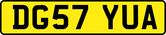 DG57YUA