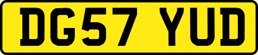 DG57YUD