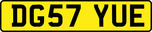 DG57YUE