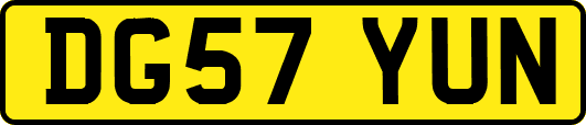 DG57YUN