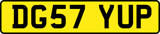 DG57YUP