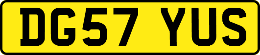 DG57YUS