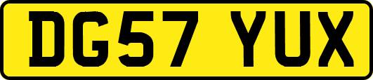DG57YUX