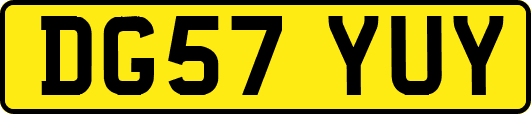 DG57YUY