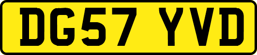 DG57YVD