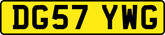 DG57YWG