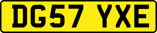 DG57YXE
