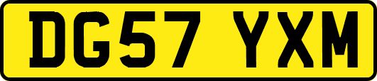 DG57YXM