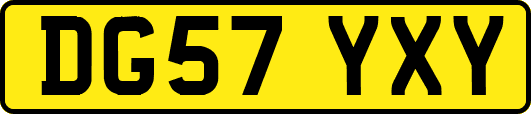 DG57YXY