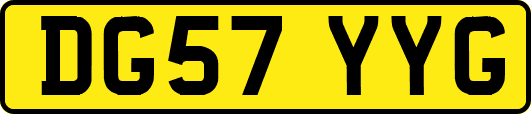 DG57YYG