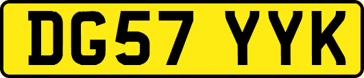 DG57YYK