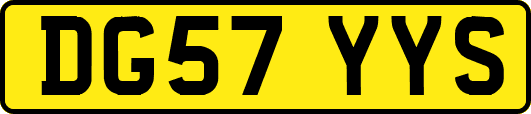 DG57YYS