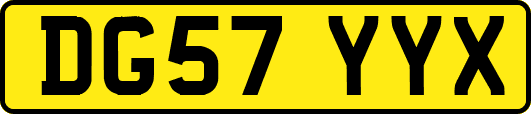 DG57YYX