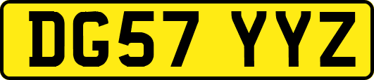 DG57YYZ
