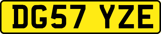 DG57YZE
