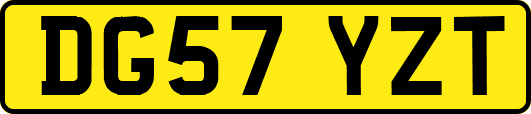 DG57YZT
