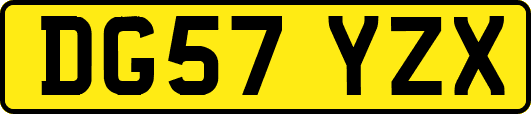 DG57YZX