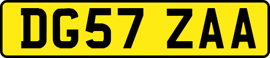 DG57ZAA