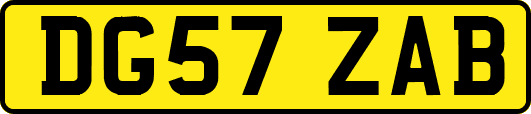 DG57ZAB