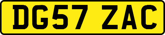 DG57ZAC