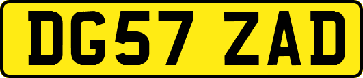 DG57ZAD