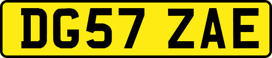 DG57ZAE