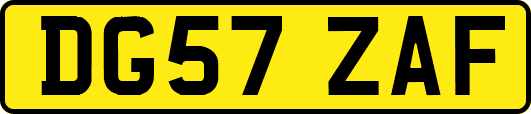 DG57ZAF