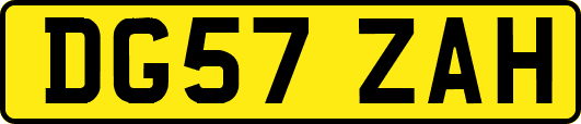 DG57ZAH