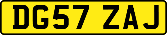 DG57ZAJ