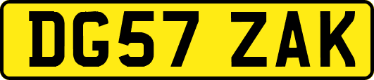 DG57ZAK