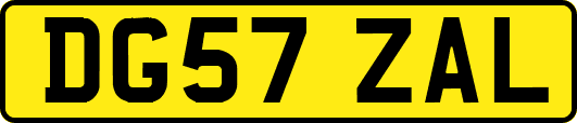 DG57ZAL