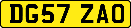 DG57ZAO