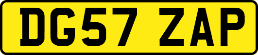 DG57ZAP