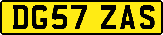 DG57ZAS