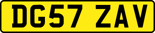 DG57ZAV