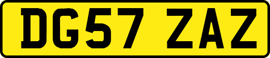 DG57ZAZ