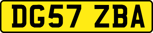 DG57ZBA