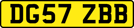 DG57ZBB