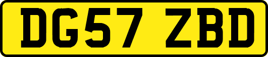 DG57ZBD