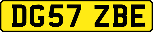 DG57ZBE