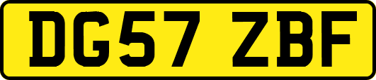 DG57ZBF
