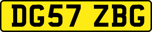 DG57ZBG