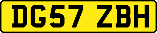 DG57ZBH